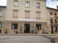Saint-André-de-Chalencon : ils reprennent le restaurant Le Saint-André, fermé depuis 15 ans