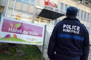 Sainte-Sigolène : un recrutement lancé pour deux policiers municipaux armés