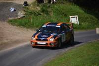 Les photos des voitures modernes et anciennes du 16e Rallye du Val d&#039;Ance