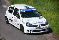 Les photos des voitures modernes et anciennes du 16e Rallye du Val d&#039;Ance