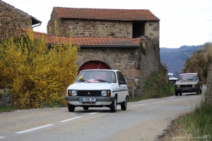 Lalouvesc : en 2020, la Ronde Louvetonne vise les 150 voitures anciennes