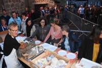 Chenereilles : 800 soupes aux choux et 160 burgers appréciés