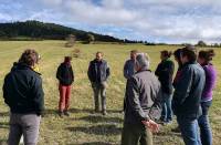 Saint-Martin-de-Fugères : deux diagnostics agro-environnementaux menés dans une exploitation agricole