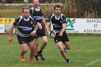 Rugby : nouveau couac pour les Hauts Plateaux