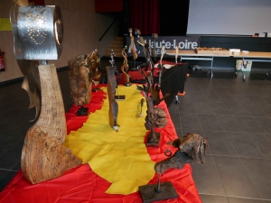 Le Puy-en-Velay : les Rencontres Altilimag en photos