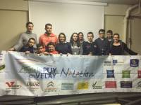 Puy-en-Velay : plus de 450 nageurs au club