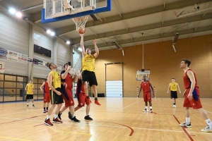 Basket, R3 : Sainte-Sigolène/Monistrol gagne... et se maintient