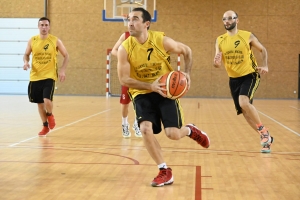 Basket, R3 : Sainte-Sigolène/Monistrol gagne... et se maintient