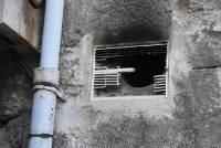 Monistrol-sur-Loire : un fumigène jeté dans un conduit d&#039;aération du couvent des Ursulines