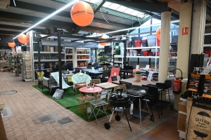 Yssingeaux : Weldom relooke son magasin et apporte de nouveaux services