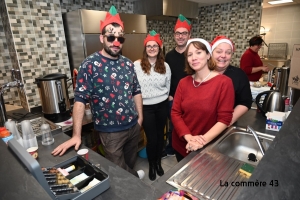 Montfaucon-en-Velay : le marché de Noël clôturera le mois de novembre