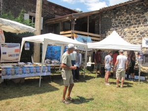Solignac-sur-Loire : Big Jump et débat sur l&#039;eau dimanche pour la fête du Moulin du Chambon