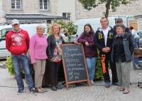 Sainte-Sigolène : les producteurs du marché du samedi vont fêter la gastronomie le 23 septembre