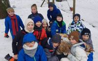 Yssingeaux : les enfants du centre de loisirs ont passé trois jours à Saint-Front