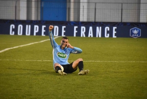 Revivez l&#039;exploit du Puy Foot en Coupe de France contre Lorient