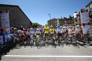 Cyclisme : le Vélo Club du Velay sur de multiples compétitions