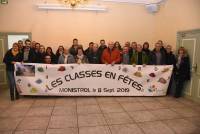 Monistrol-sur-Loire : les classes en 9 défileront sur le thème des métiers