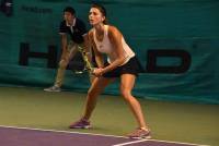 Tennis : Constance Sibille revient en forme et s&#039;offre le tournoi de Tence