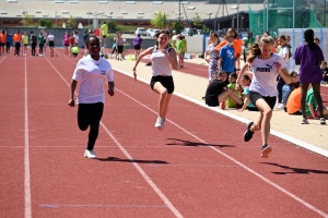 Athlétisme UNSS : un collège de Saint-Julien-Chapteuil qualifié pour les championnats de France