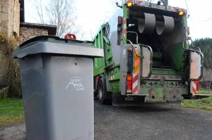 Pays de Montfaucon : la taxe incitative fixée pour les ordures ménagères