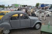 Auto Rétro Grazac, une expo de véhicules pour fêter les 30 ans
