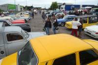 Auto Rétro Grazac, une expo de véhicules pour fêter les 30 ans