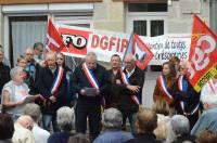 Saint-Julien-Chapteuil : les élus et syndicats veulent sauver la trésorerie à tout prix