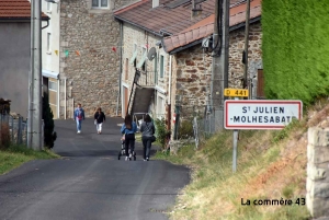 Saint-Julien-Molhesabate : des travaux d&#039;assainissement vont impacter la traversée du bourg