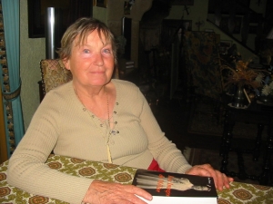 Le Chambon-sur-Lignon : Monique Lebrat est décédée