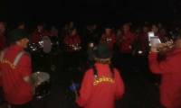 Retournac : 260 repas à la pasta party des pompiers
