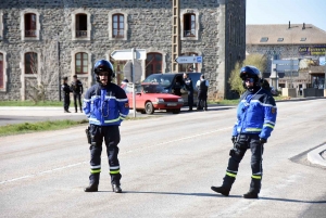 Week-end prolongé de l’Ascension : les gendarmes vont multiplier les contrôles