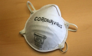 Coronavirus : à l&#039;hôpital Sainte-Marie, la CGT pointe du doigt le manque de matériel