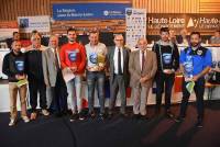 Football : le palmarès 2017-2018 des championnats et coupes de la Haute-Loire