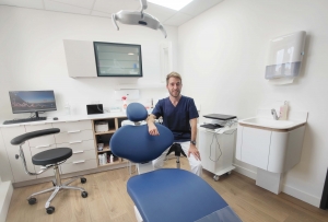 Saint-Pal-de-Mons retrouve un dentiste à partir du 10 juillet