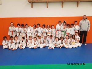 Chambon-sur-Lignon : des permanences pour s&#039;inscrire au judo