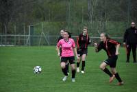 Foot : Saint-Julien-Chapteuil, première finale en coupe féminine à 8