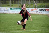Foot : Saint-Julien-Chapteuil, première finale en coupe féminine à 8