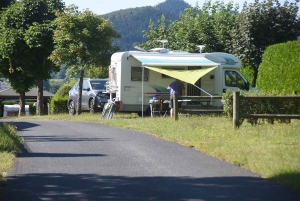 Yssingeaux : une réflexion engagée pour moderniser le camping municipal