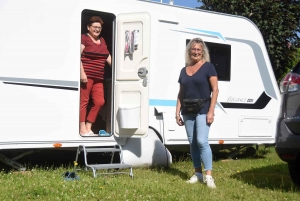 Yssingeaux : une réflexion engagée pour moderniser le camping municipal