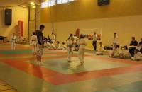 Chambon-sur-Lignon : 150 judokas sur les tatamis des Bretchs