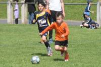 Monistrol-sur-Loire : 36 équipes U8-U9 au tournoi de foot sur herbe