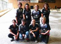 Pétanque : Le Puy Pétanque toujours en course dans le Championnat national des clubs féminins