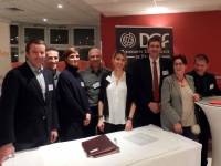 Puy-en-Velay : un partenariat du lycée Jean-Monnet avec les Dirigeants commeriaux de France
