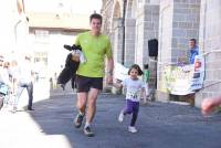 Le Monastier-sur-Gazeille : La Récoumène, c&#039;est pour les enfants aussi