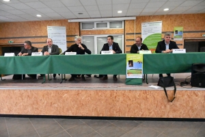 Un plan d&#039;aide massif pour inciter les agriculteurs à produire de la Lentille verte du Puy