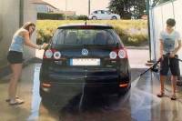 Saint-Pal-de-Mons : les jeunes proposent de laver votre voiture le 1er septembre