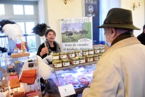 Monistrol-sur-Loire : les bons vivants sont attendus aux Gastrôleries