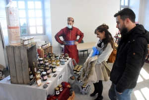 Monistrol-sur-Loire : les bons vivants sont attendus aux Gastrôleries