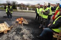 Gilets jaunes : la sous-préfète impose ses conditions à Monistrol-sur-Loire