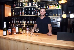 Tence : un nouveau patron à la tête du bar La Caverne